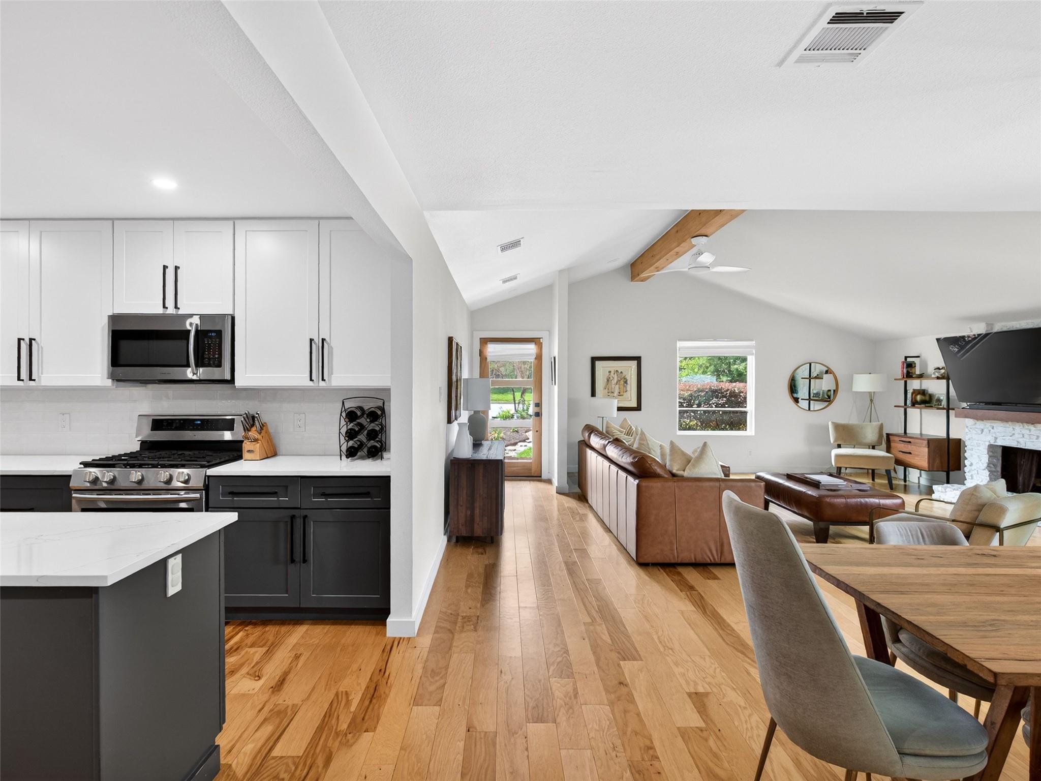 3218 Western Drive Austin TX 78745