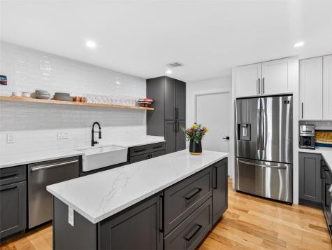 3218 Western Drive Austin TX 78745
