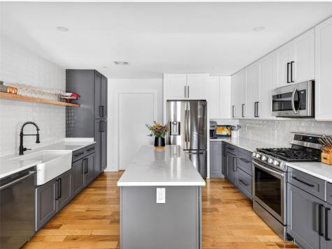 3218 Western Drive Austin TX 78745