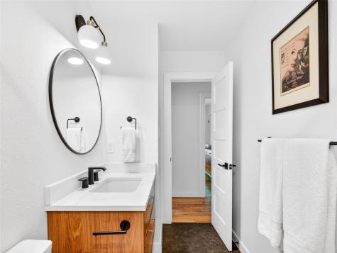 3218 Western Drive Austin TX 78745