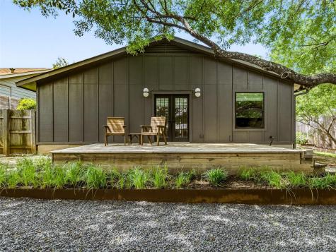 3218 Western Drive Austin TX 78745