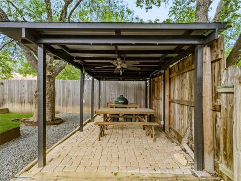 3218 Western Drive Austin TX 78745