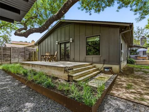 3218 Western Drive Austin TX 78745