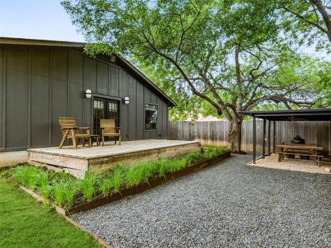 3218 Western Drive Austin TX 78745