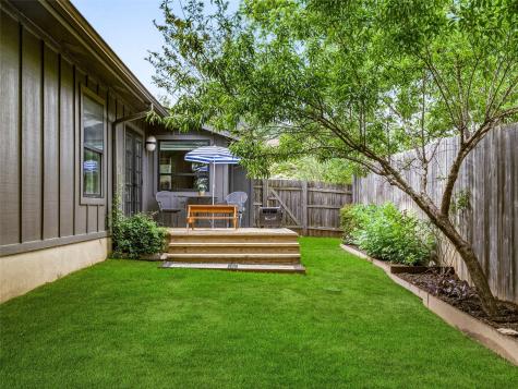 3218 Western Drive Austin TX 78745