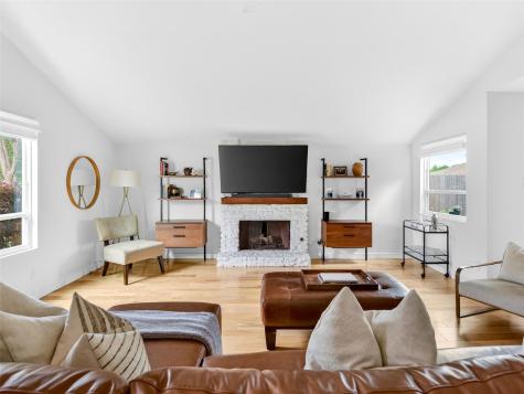 3218 Western Drive Austin TX 78745