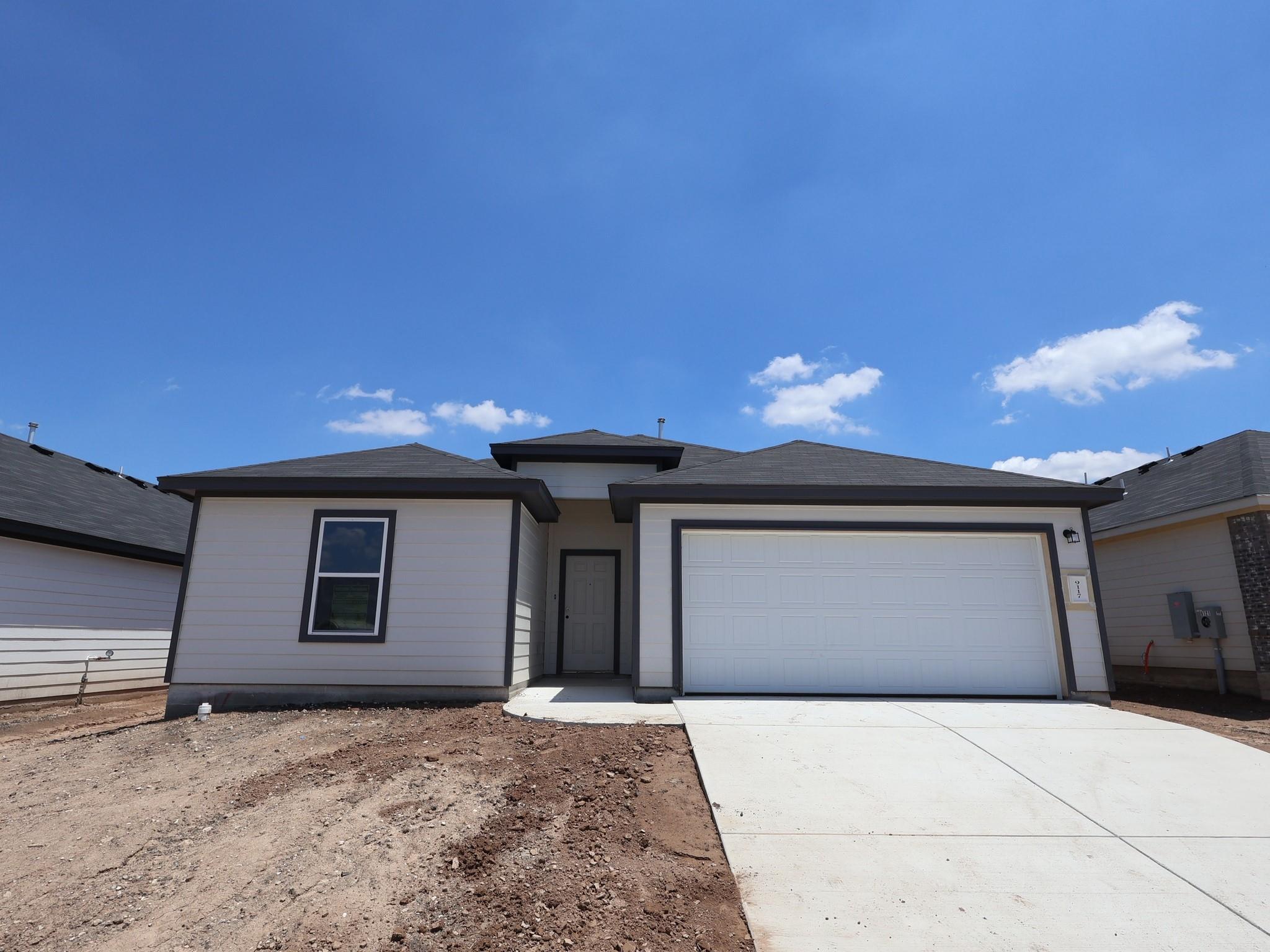 9117 Corvallis Drive Austin TX 78747