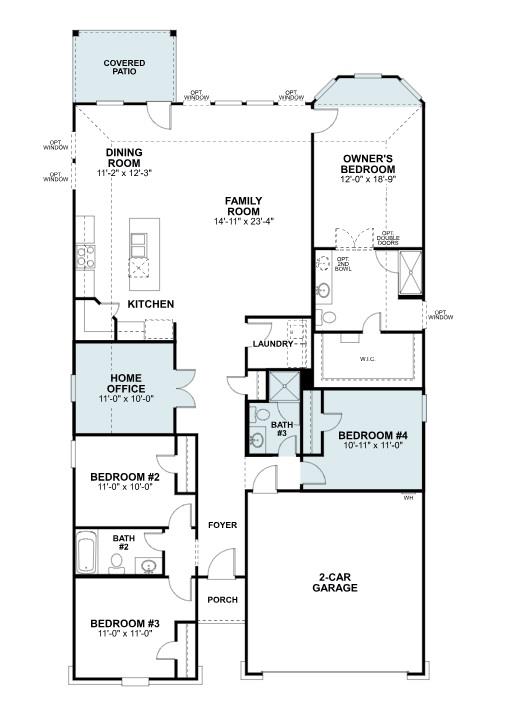 9117 Corvallis Drive Austin TX 78747