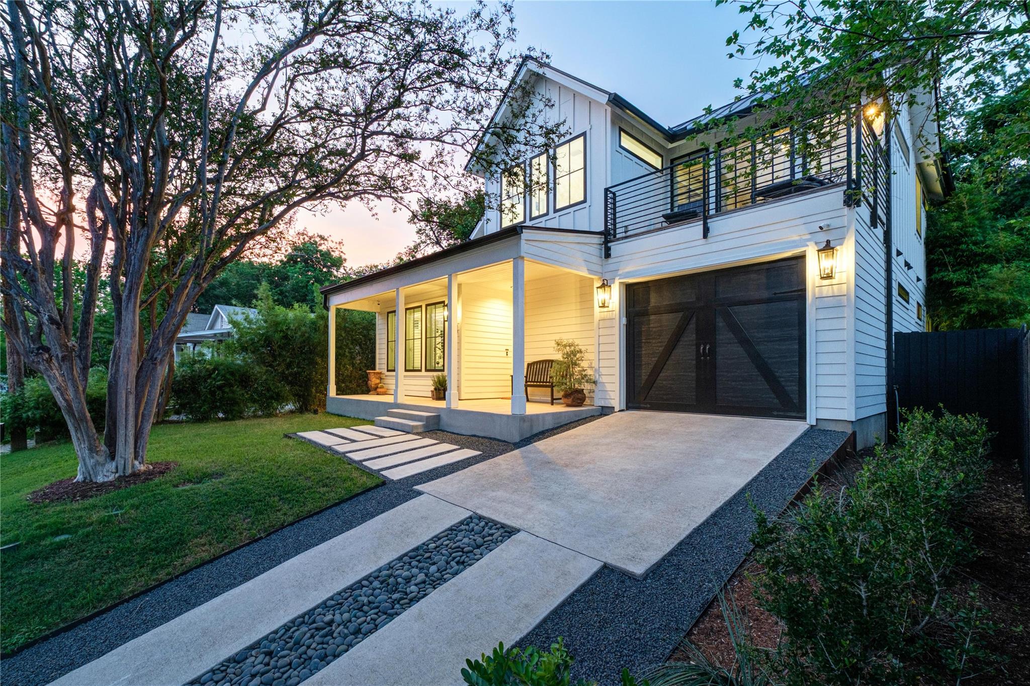 2326 Santa Rosa Street Austin TX 78702