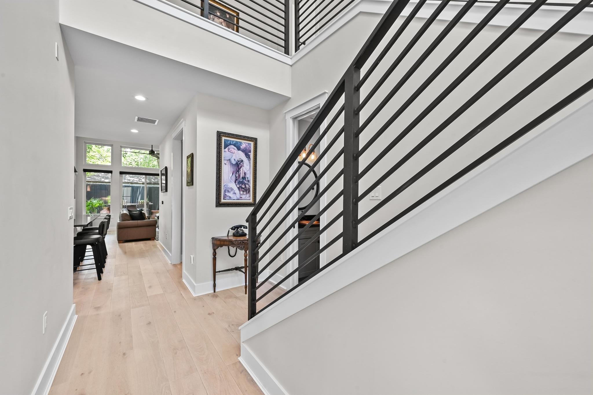 2326 Santa Rosa Street Austin TX 78702