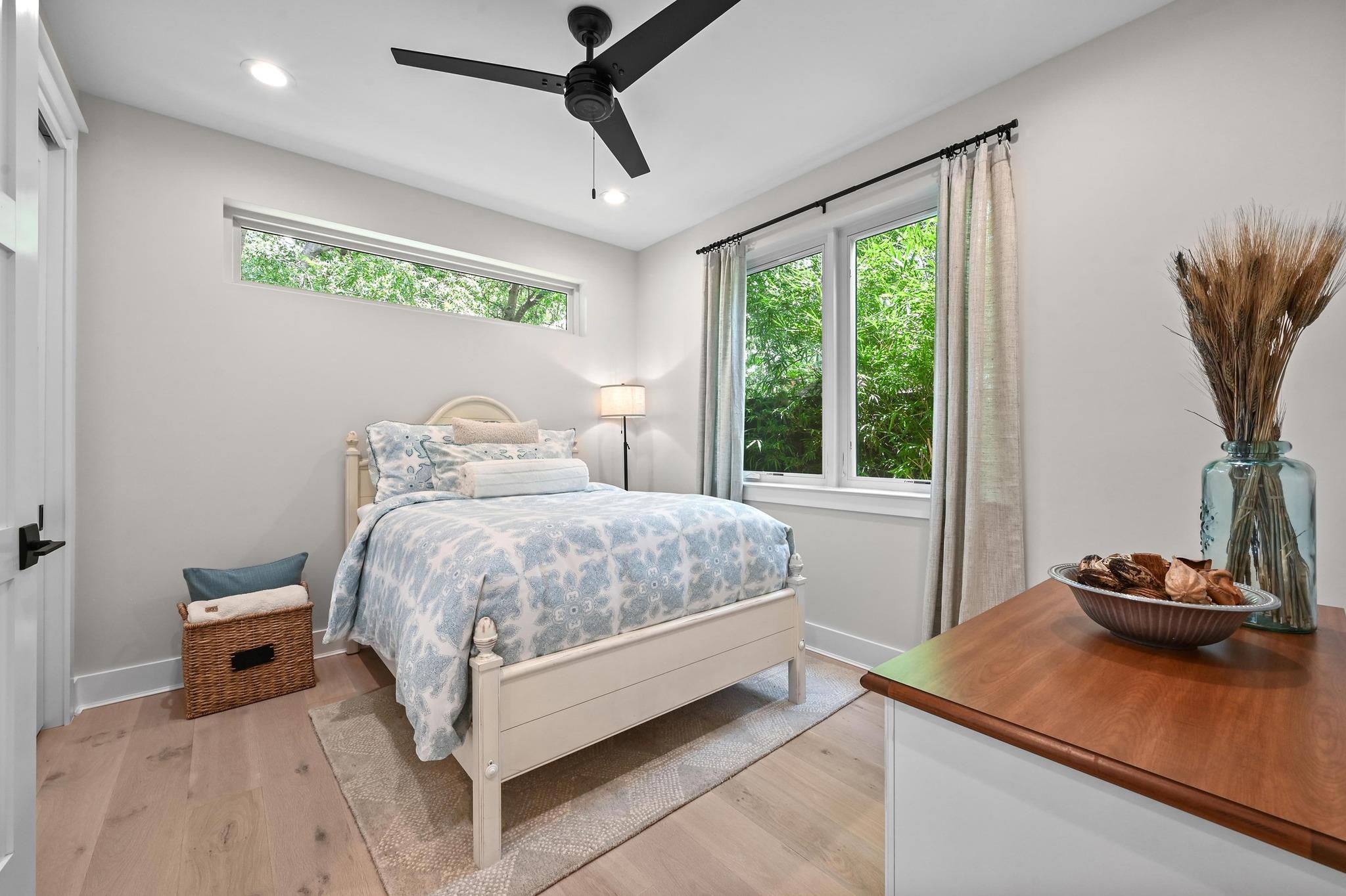 2326 Santa Rosa Street Austin TX 78702