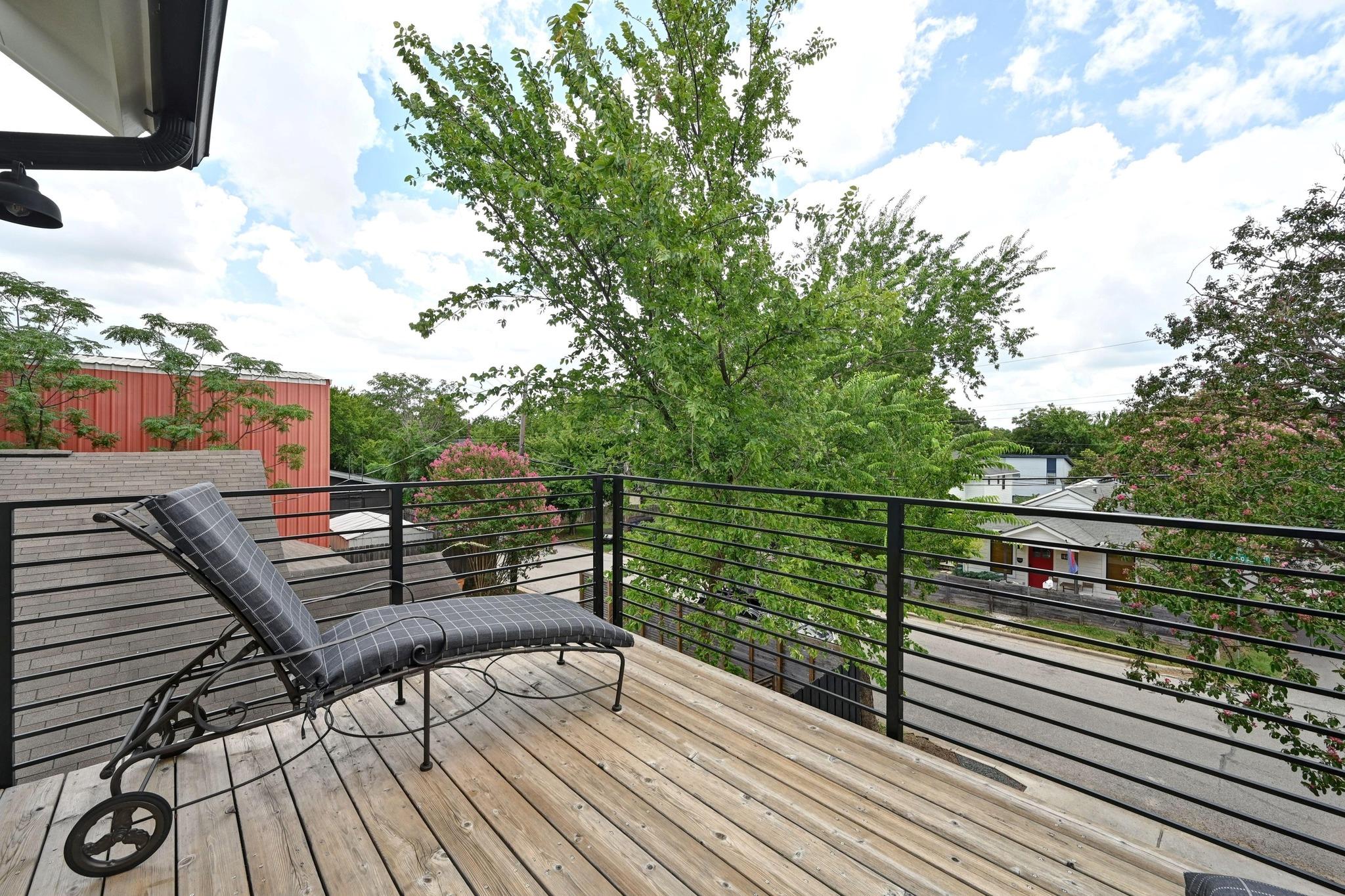 2326 Santa Rosa Street Austin TX 78702