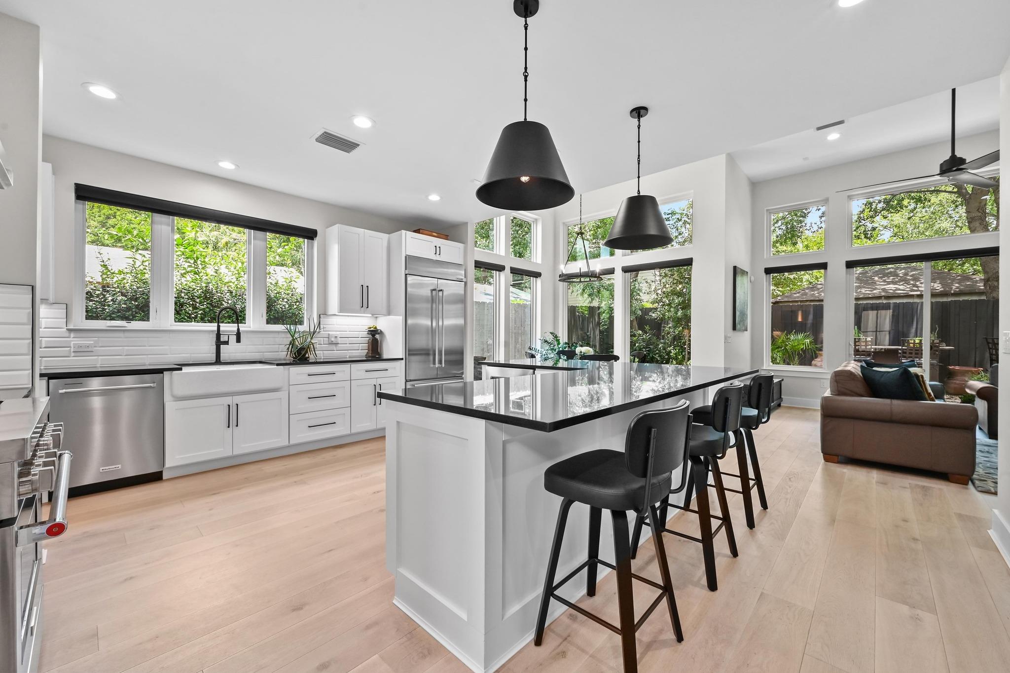 2326 Santa Rosa Street Austin TX 78702