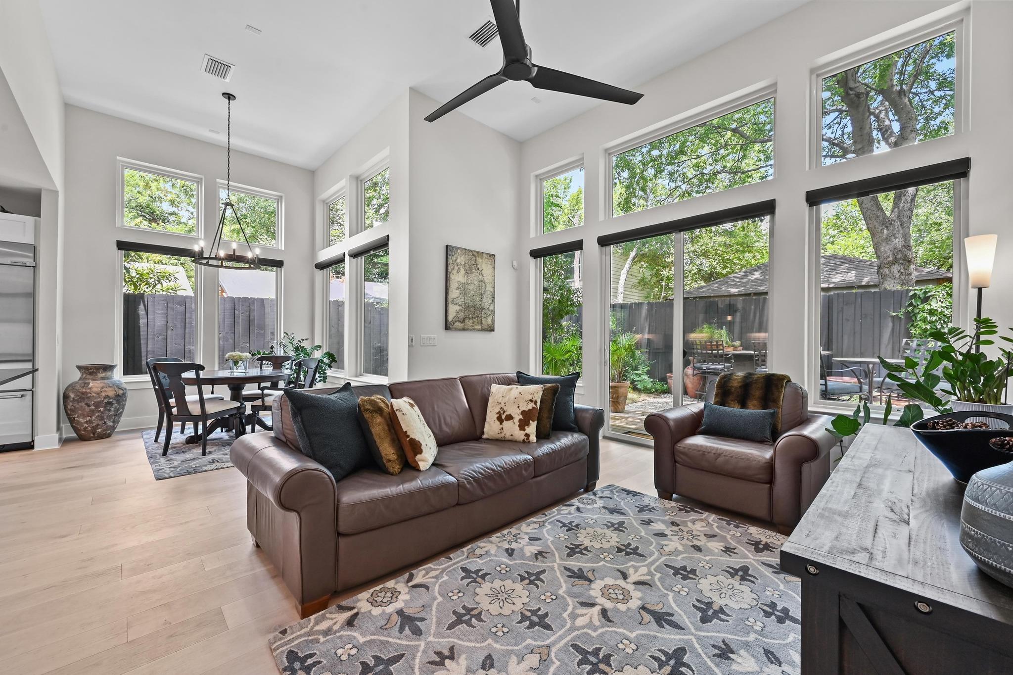 2326 Santa Rosa Street Austin TX 78702
