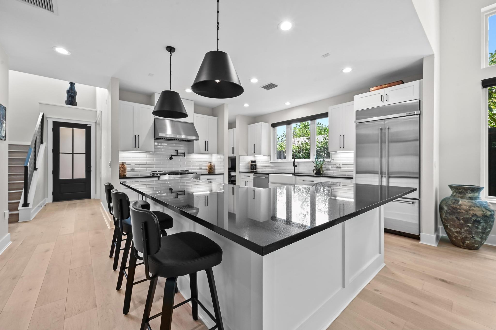 2326 Santa Rosa Street Austin TX 78702