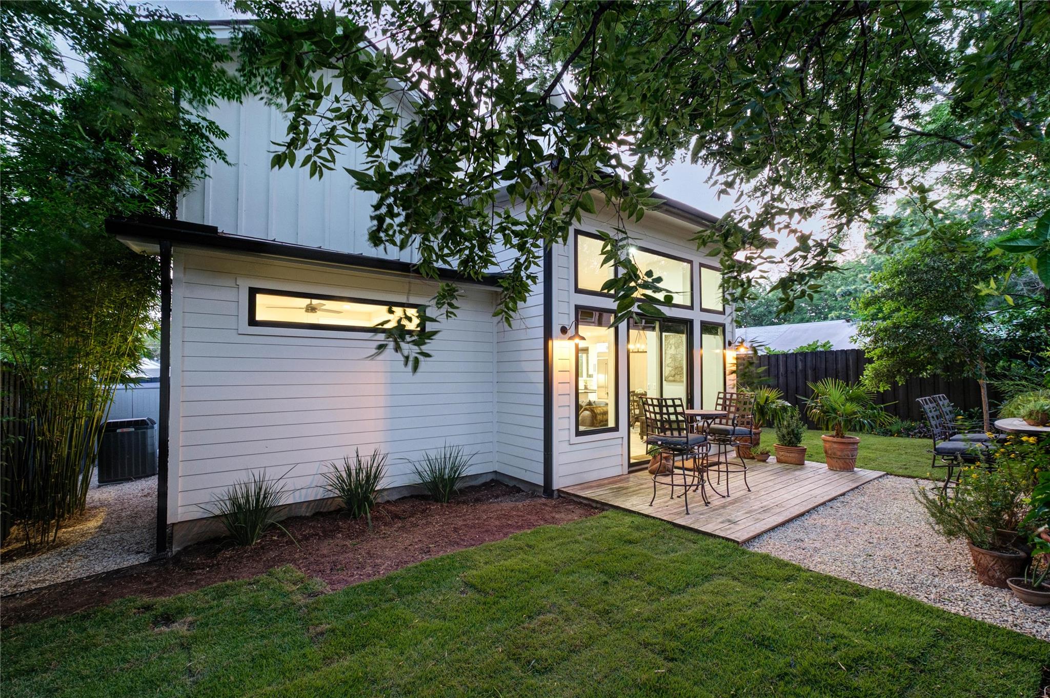 2326 Santa Rosa Street Austin TX 78702