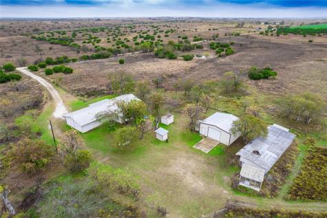 1350 County Road 414 Jonesboro TX 76538