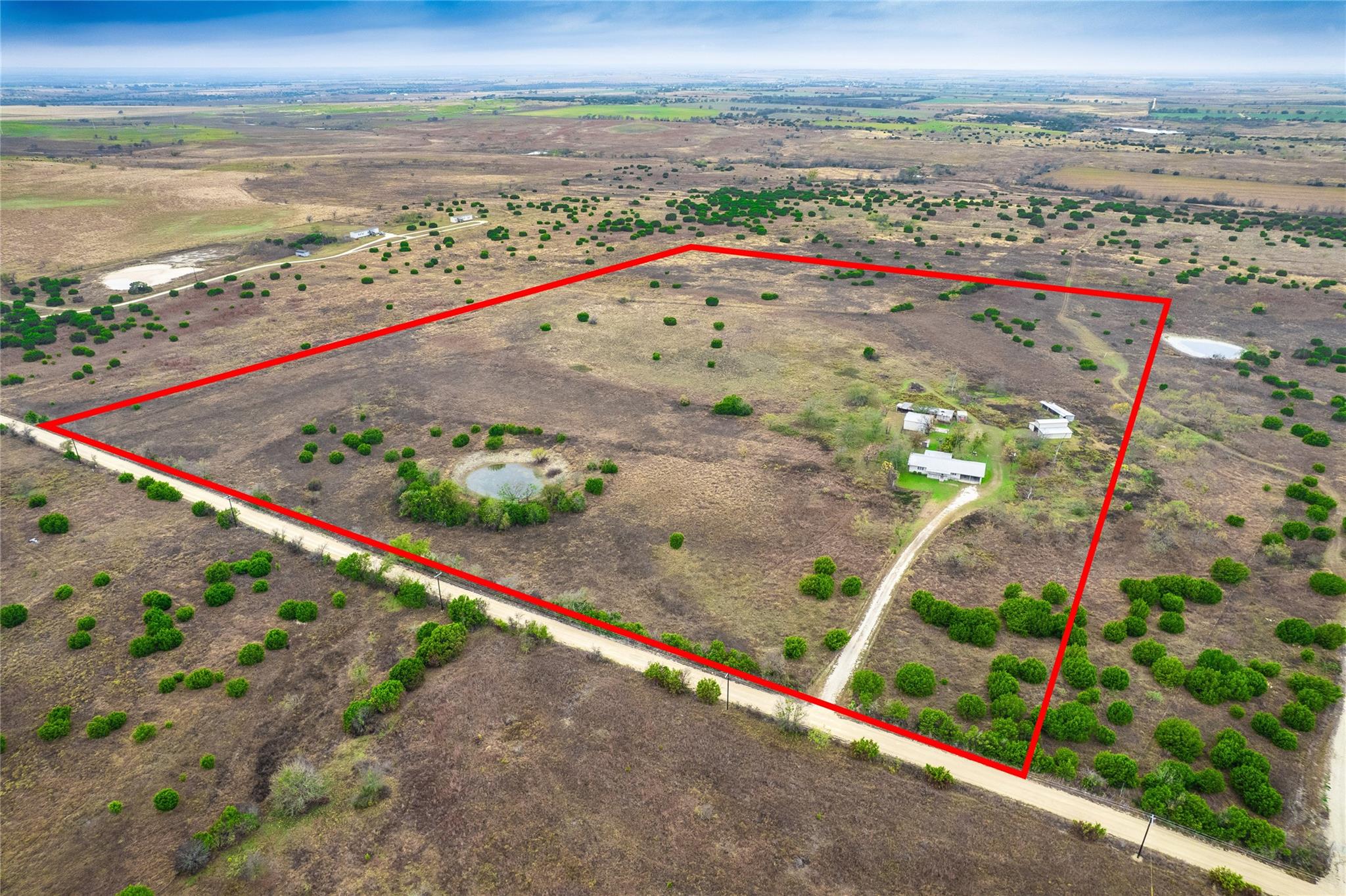 1350 County Road 414 Jonesboro TX 76538