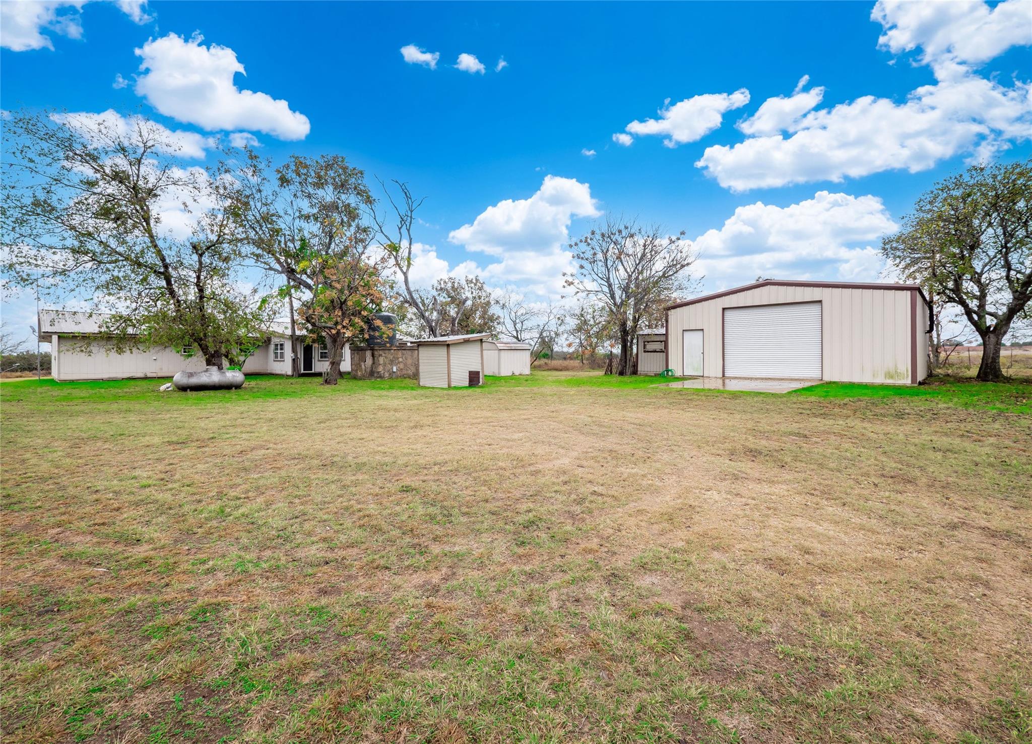 1350 County Road 414 Jonesboro TX 76538