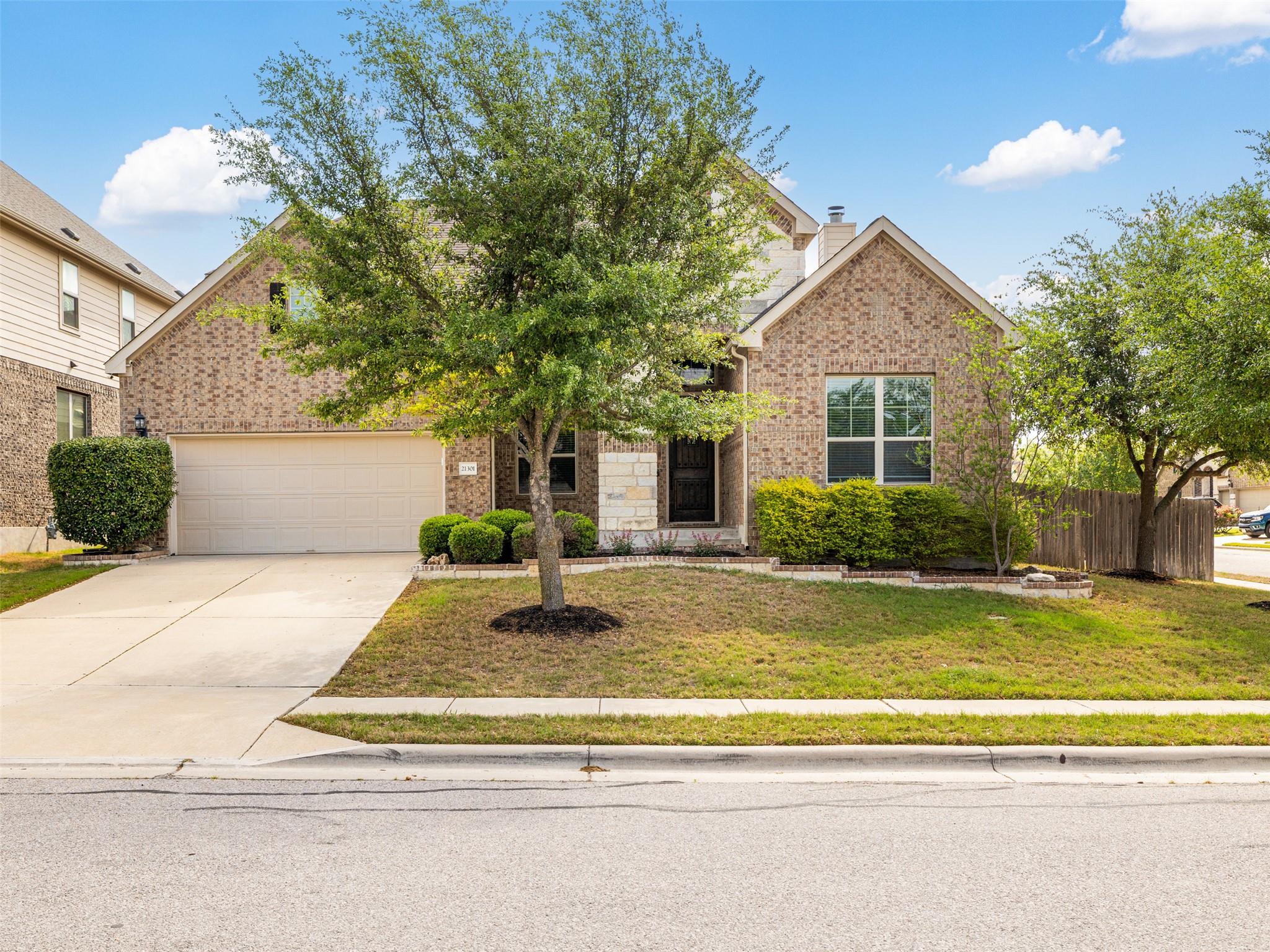 21301 Merveil Drive Pflugerville TX 78660