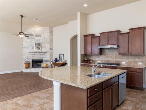 21301 Merveil Drive Pflugerville TX 78660