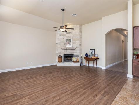 21301 Merveil Drive Pflugerville TX 78660