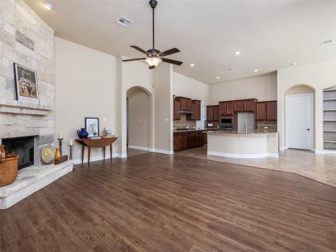 21301 Merveil Drive Pflugerville TX 78660