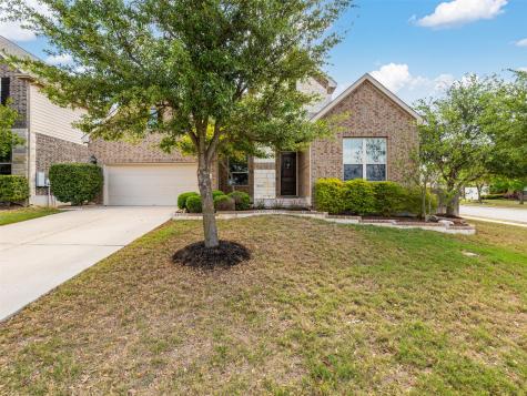 21301 Merveil Drive Pflugerville TX 78660