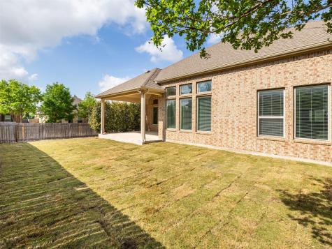 21301 Merveil Drive Pflugerville TX 78660