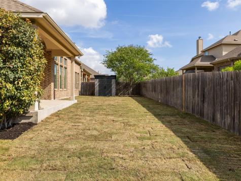 21301 Merveil Drive Pflugerville TX 78660