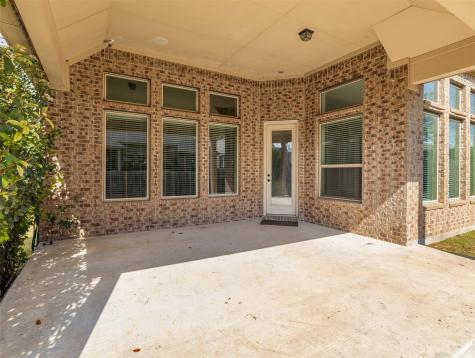21301 Merveil Drive Pflugerville TX 78660