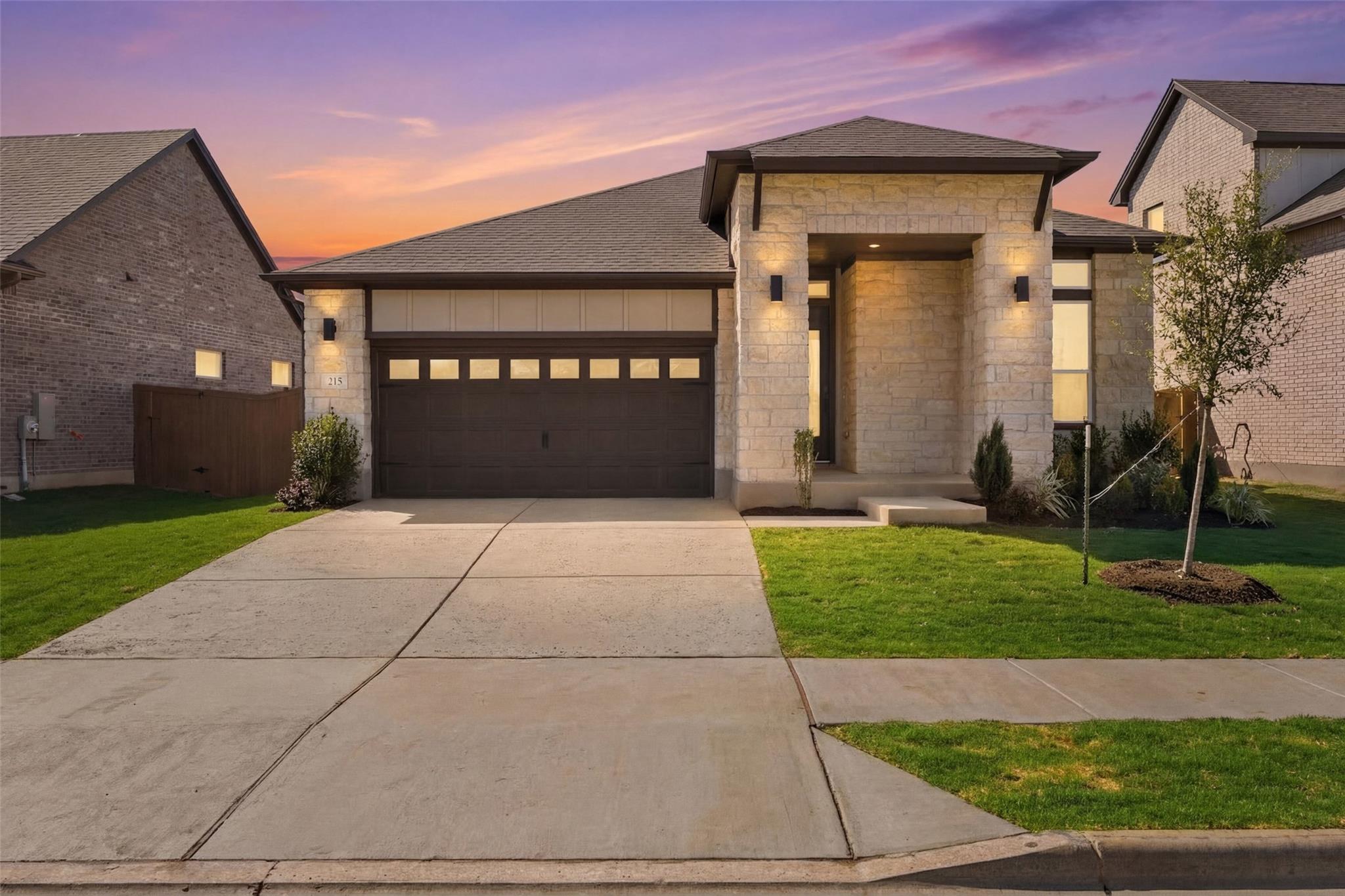 315 San Saba Drive Buda TX 78610