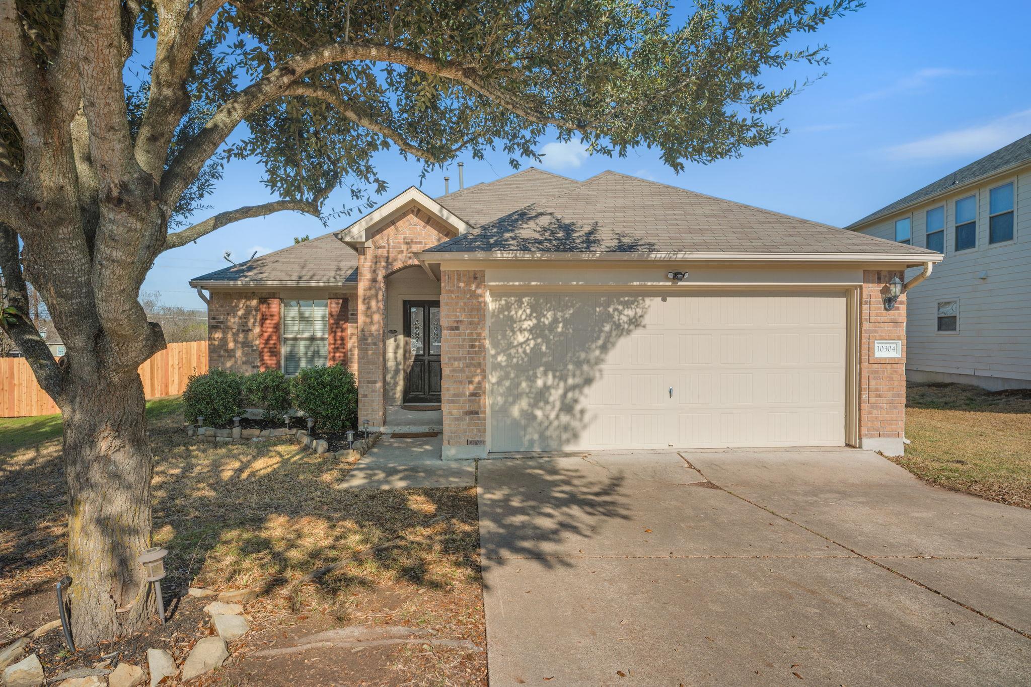 10304 Lone Pine Lane Austin TX 78747