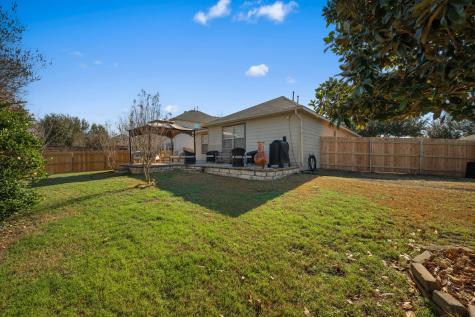 10304 Lone Pine Lane Austin TX 78747