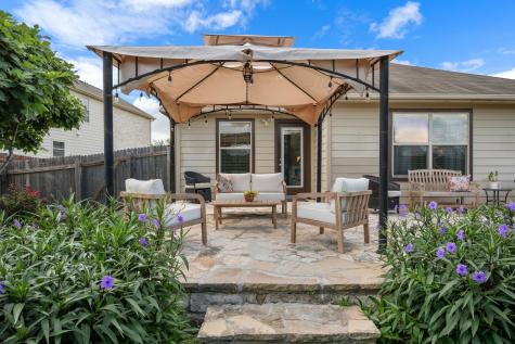 10304 Lone Pine Lane Austin TX 78747