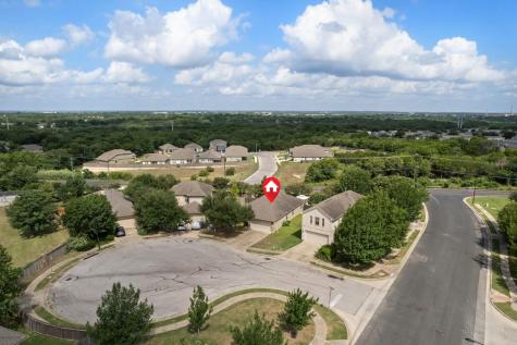 10304 Lone Pine Lane Austin TX 78747