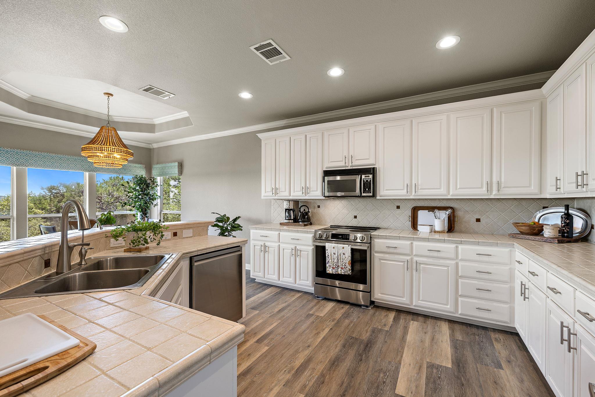 501 Lakeland Circle Lago Vista TX 78645