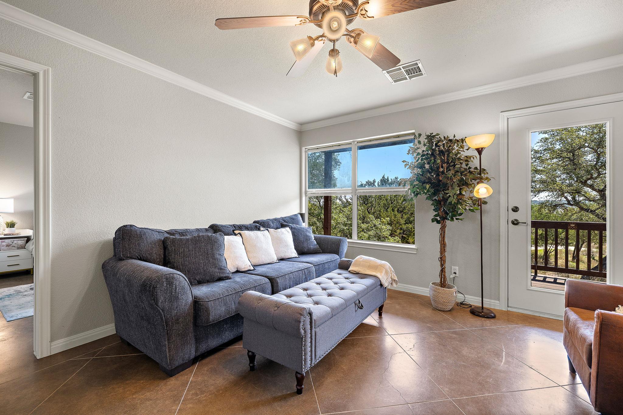 501 Lakeland Circle Lago Vista TX 78645