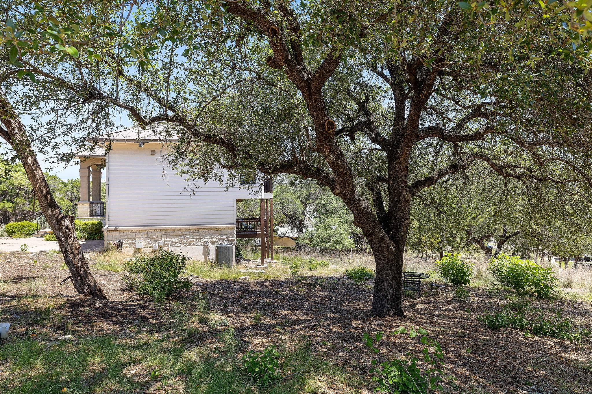 501 Lakeland Circle Lago Vista TX 78645