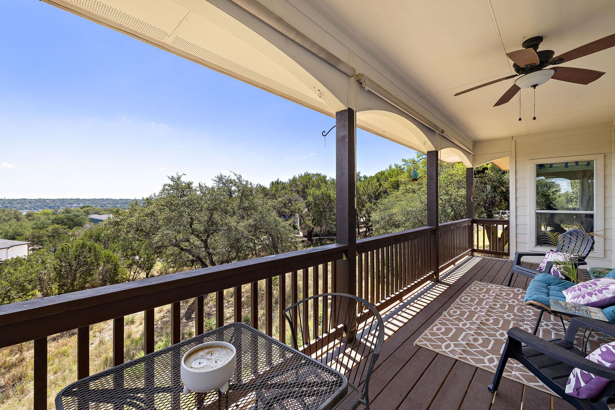 501 Lakeland Circle Lago Vista TX 78645