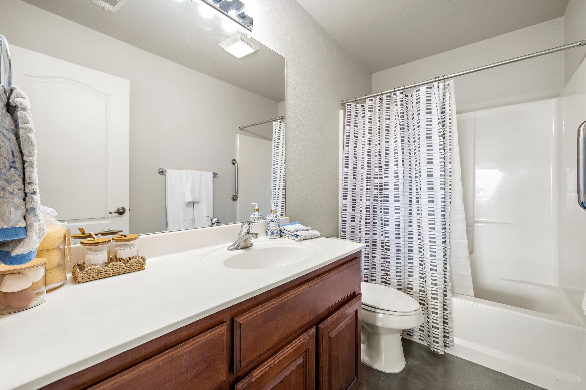 501 Lakeland Circle Lago Vista TX 78645