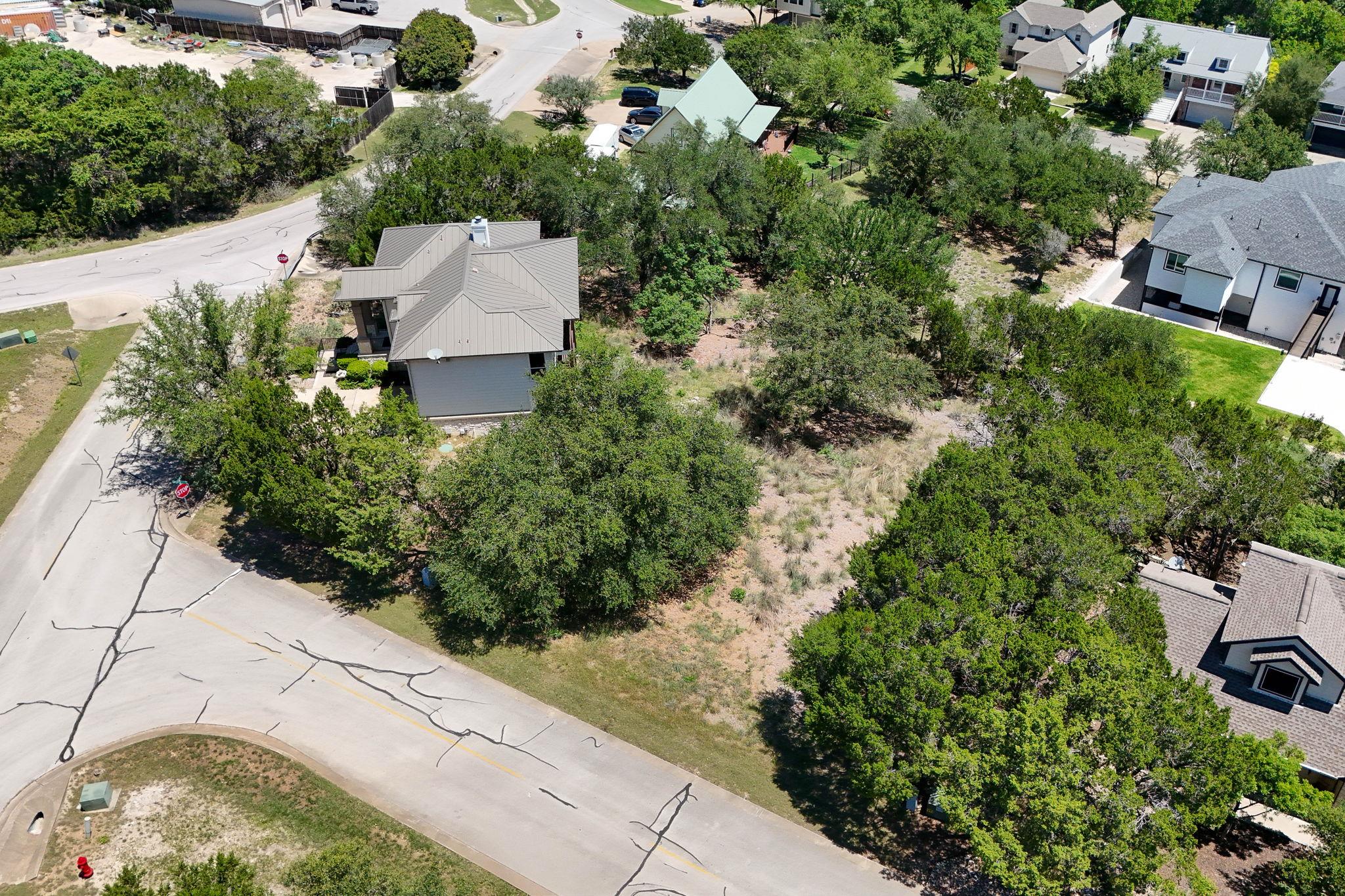 501 Lakeland Circle Lago Vista TX 78645