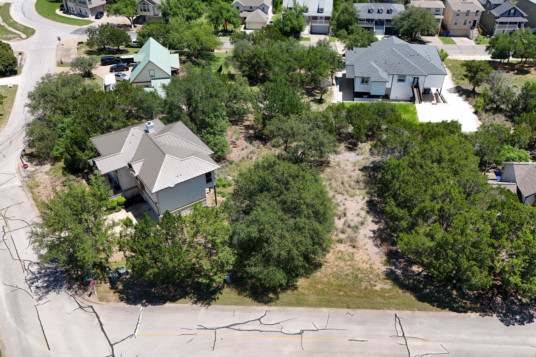 501 Lakeland Circle Lago Vista TX 78645