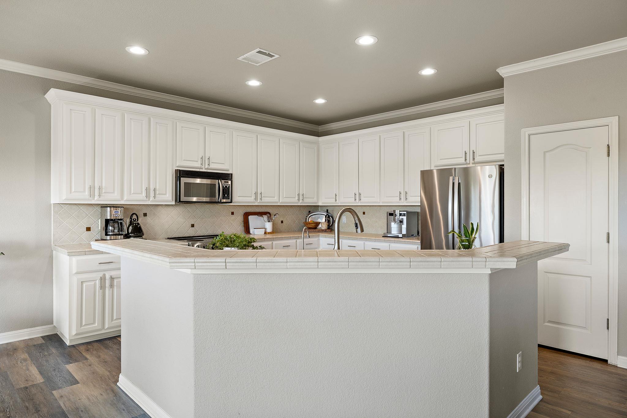 501 Lakeland Circle Lago Vista TX 78645
