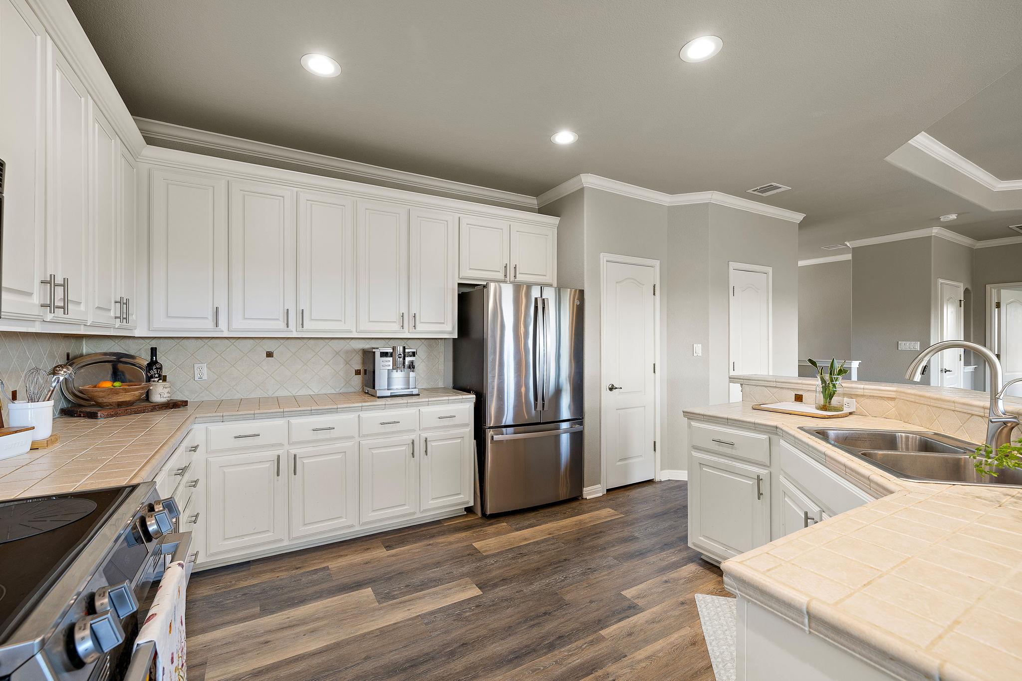 501 Lakeland Circle Lago Vista TX 78645
