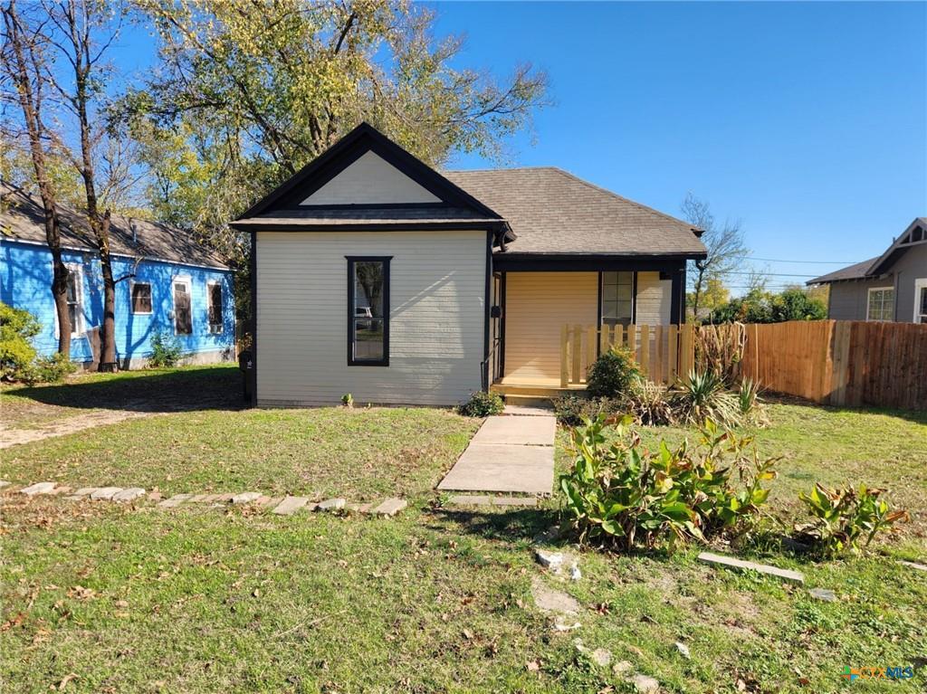 209 S 27th Street Temple TX 76504