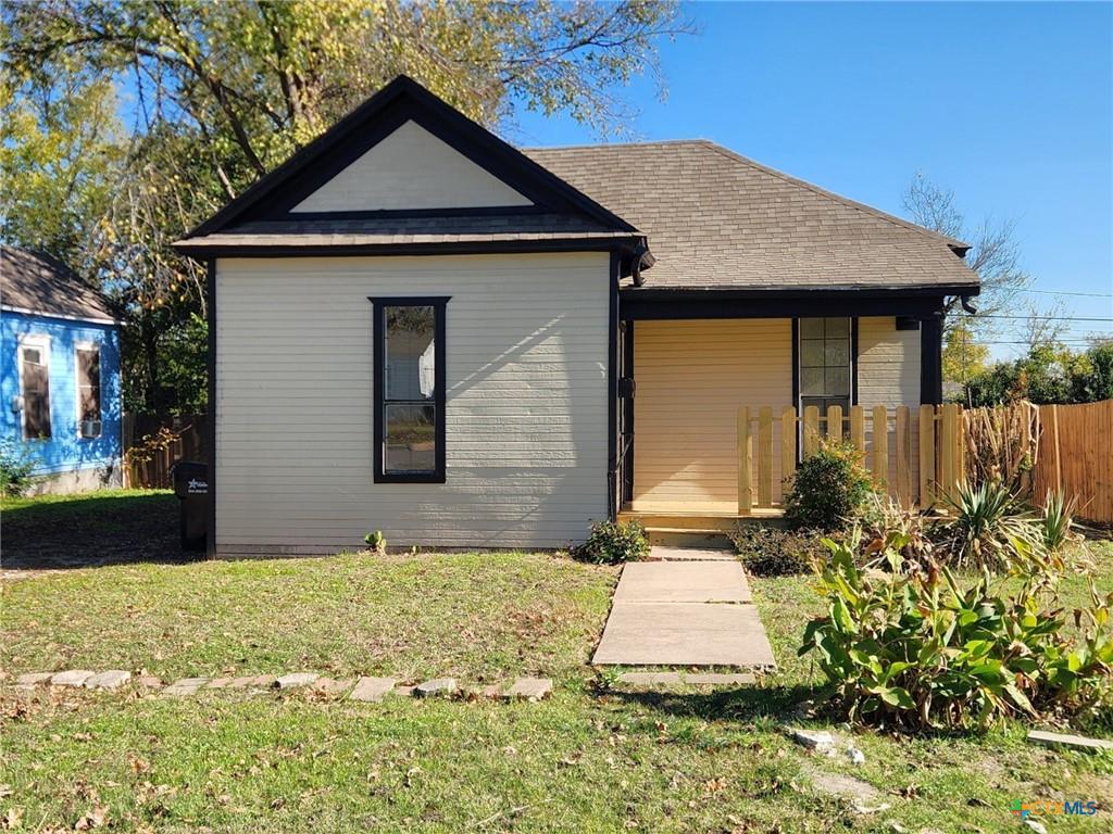 209 S 27th Street Temple TX 76504