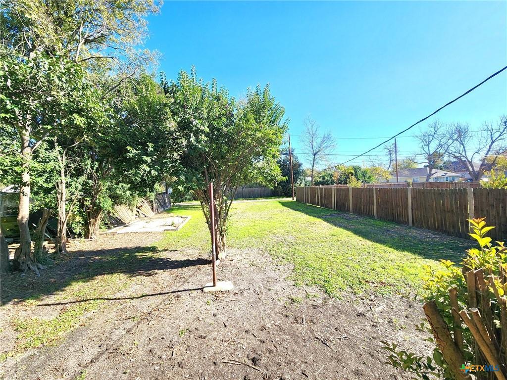 209 S 27th Street Temple TX 76504
