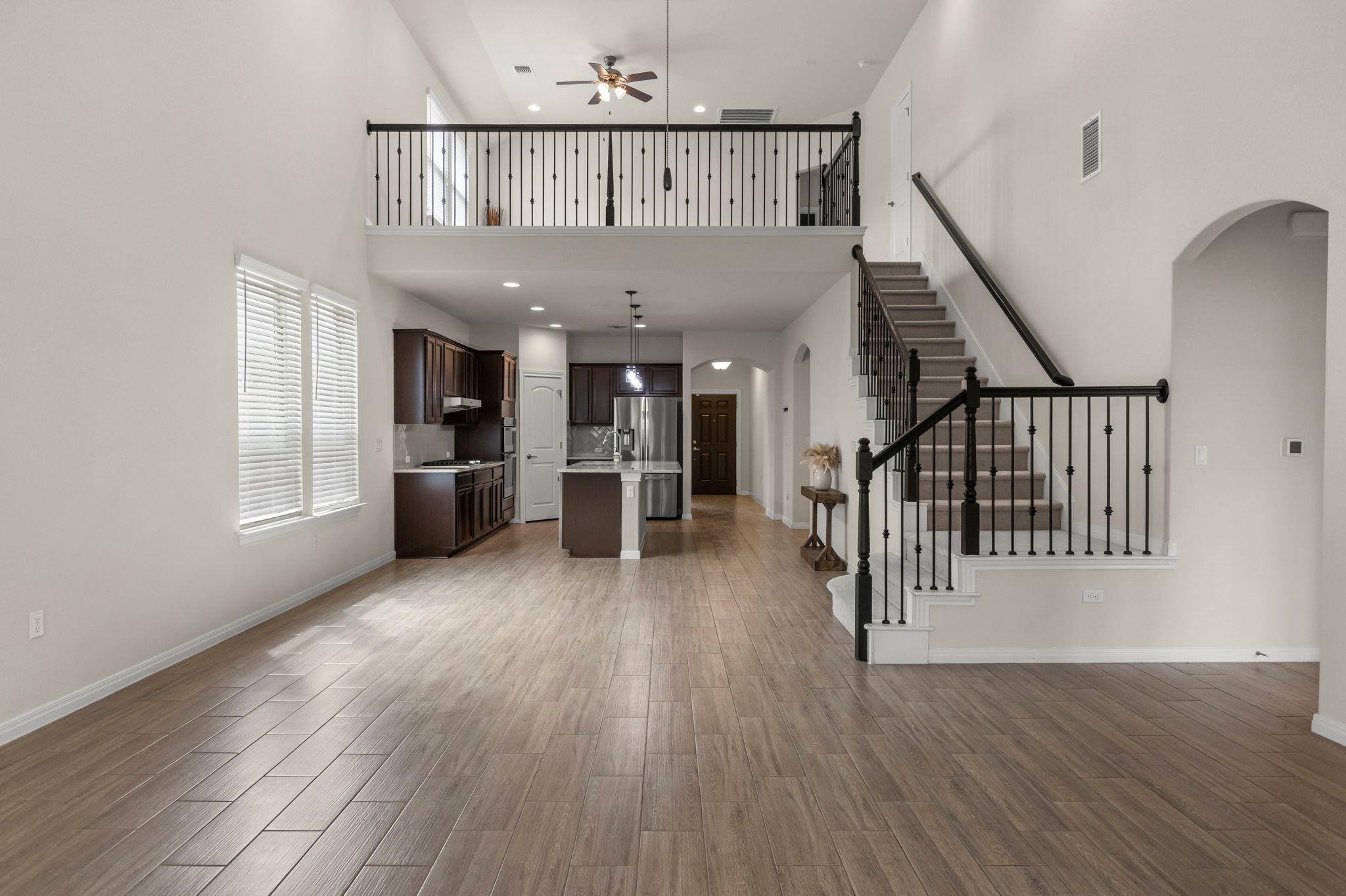 9802 Acero Drive Austin TX 78717