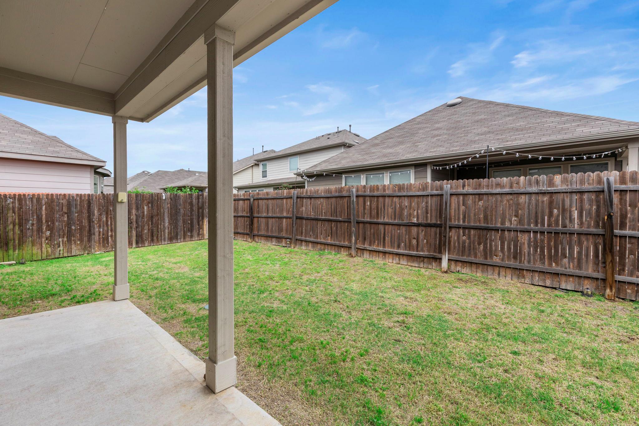 9802 Acero Drive Austin TX 78717